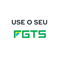Pague com seu FGTS